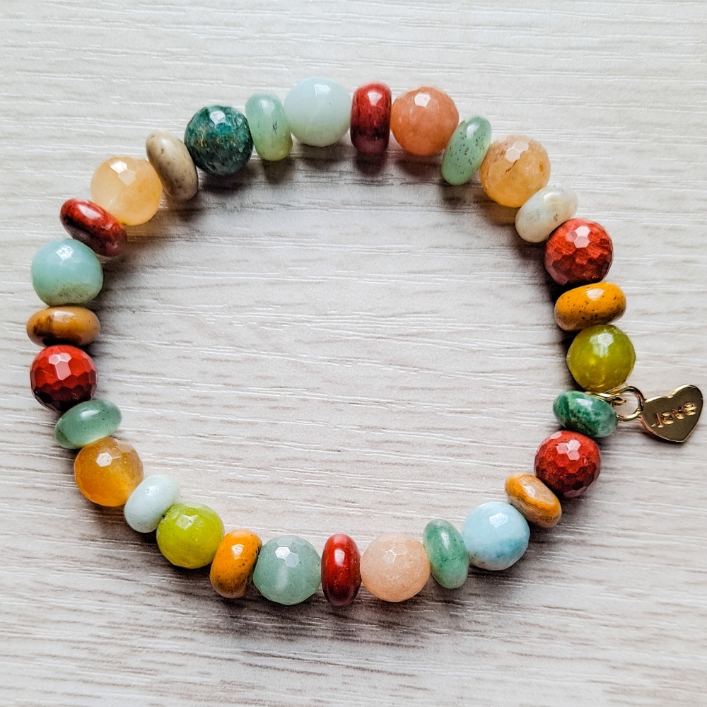 Fruity Bracelet